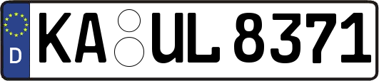 KA-UL8371