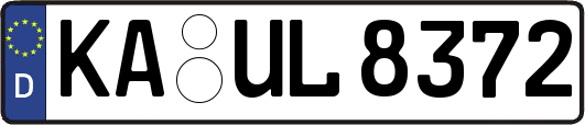 KA-UL8372