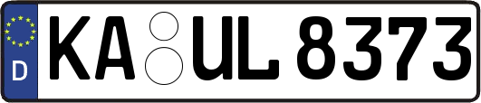 KA-UL8373