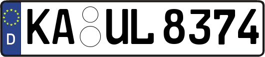 KA-UL8374