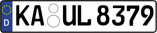 KA-UL8379