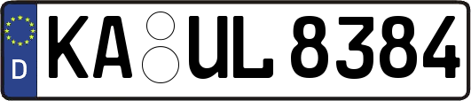 KA-UL8384