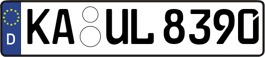 KA-UL8390