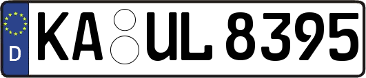 KA-UL8395