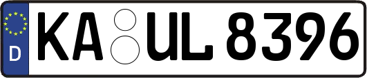 KA-UL8396