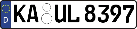 KA-UL8397