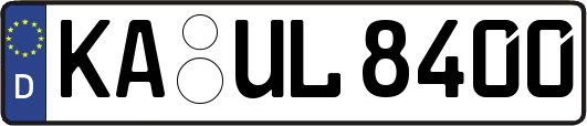 KA-UL8400