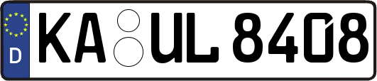 KA-UL8408