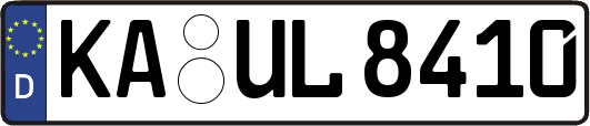 KA-UL8410