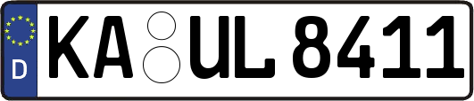 KA-UL8411