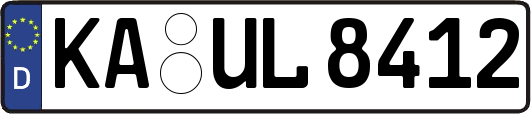 KA-UL8412