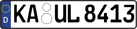 KA-UL8413