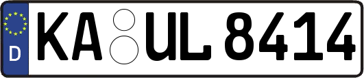 KA-UL8414