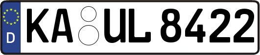 KA-UL8422
