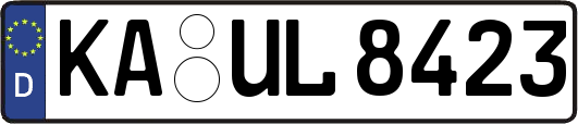 KA-UL8423