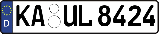 KA-UL8424
