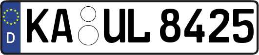 KA-UL8425