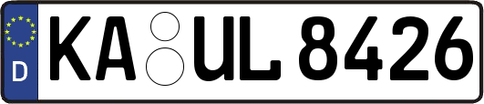 KA-UL8426