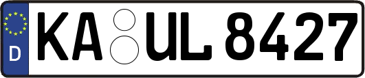 KA-UL8427