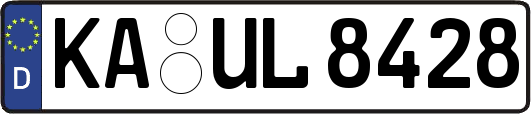 KA-UL8428