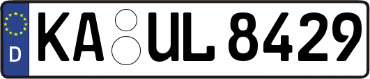 KA-UL8429