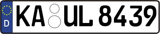 KA-UL8439