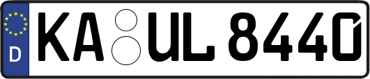 KA-UL8440