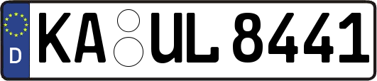 KA-UL8441