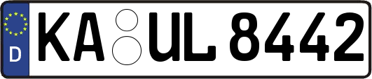 KA-UL8442