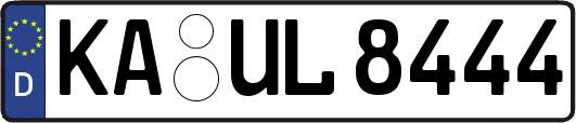 KA-UL8444