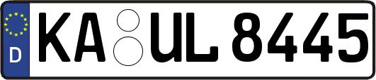 KA-UL8445