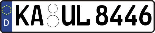 KA-UL8446