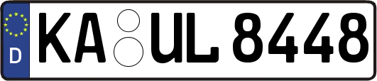 KA-UL8448
