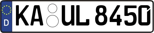 KA-UL8450