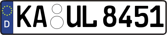 KA-UL8451