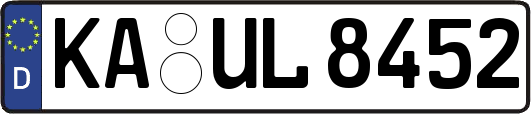 KA-UL8452