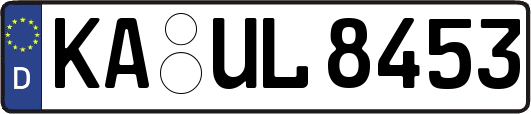 KA-UL8453
