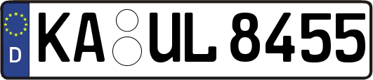 KA-UL8455