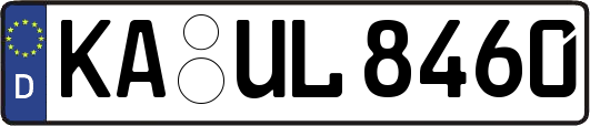 KA-UL8460