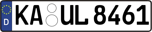 KA-UL8461
