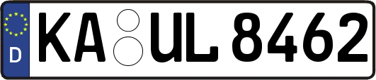 KA-UL8462