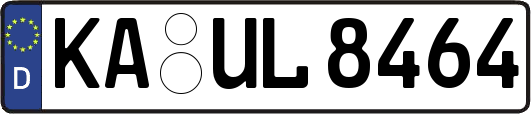 KA-UL8464