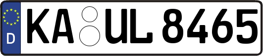KA-UL8465
