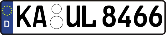 KA-UL8466