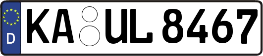 KA-UL8467