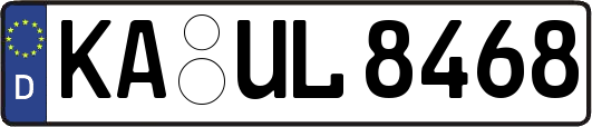 KA-UL8468