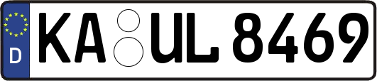 KA-UL8469