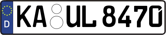 KA-UL8470
