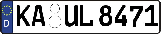 KA-UL8471