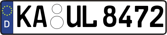KA-UL8472